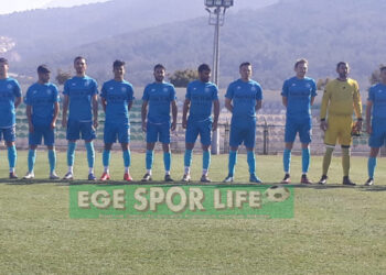 IŞIKKENTGÜCÜ, PLAY-OFF VİZESİNİ KAPTI