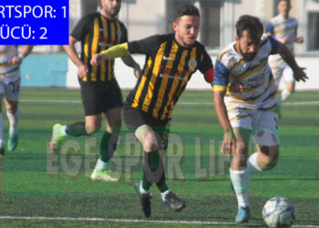 TOROSGÜCÜ, YEŞİLYURTSPOR’DAN İSTEDİĞİNİ ALDI