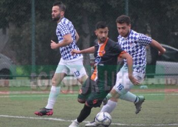 ŞAMPİYON KARABAĞLAR FK, DOSTGÜCÜ ENGELİNİ RAHAT AŞTI