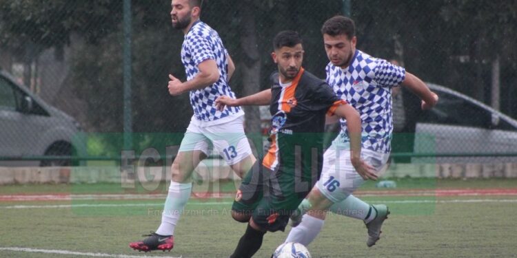 ŞAMPİYON KARABAĞLAR FK, DOSTGÜCÜ ENGELİNİ RAHAT AŞTI