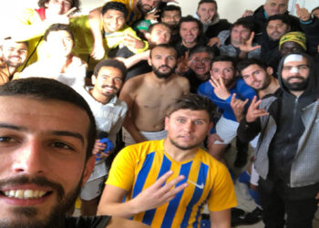 Alaçatıspor: 3- Balçova BLD. Termal: 0