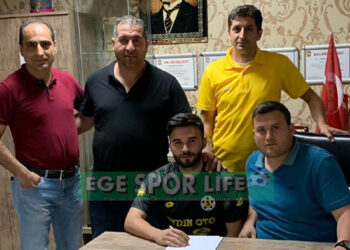 Torosgücü, Mehmet Karataş’a da İmza Attırdı