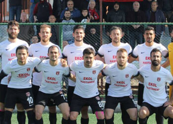 Çiğli Belediyespor Fırsat Tepti