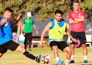 ALTAY’IN KARTAL’I, ÇIKIŞIMIZI SÜRDÜRMEK İSTİYORUZ