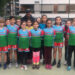 BOSTANLISPOR ATLETİZM TAKIMININ HEDEFİ ŞAMPİYONLUK