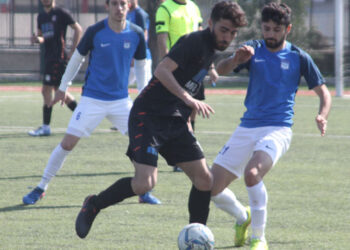 Yamanlar Esenspor: 6- Güzeltepe Gençlik: 1