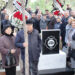 ALTAY’IN EFSANE BAŞKANI TÖZGE UNUTULMADI
