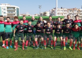 BOSTANLISPOR, YEŞİLTEPE’DEN İSTEDİĞİNİ ALDI