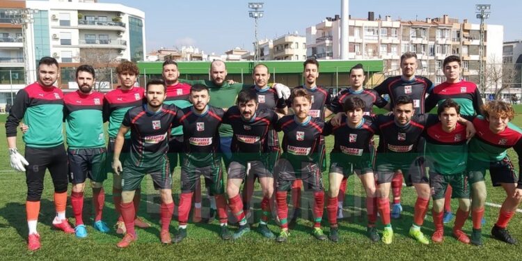 BOSTANLISPOR, YEŞİLTEPE’DEN İSTEDİĞİNİ ALDI