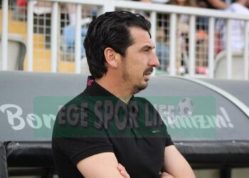 ALAÇATISPOR’DA OZAN GENÇALP DÖNEMİ