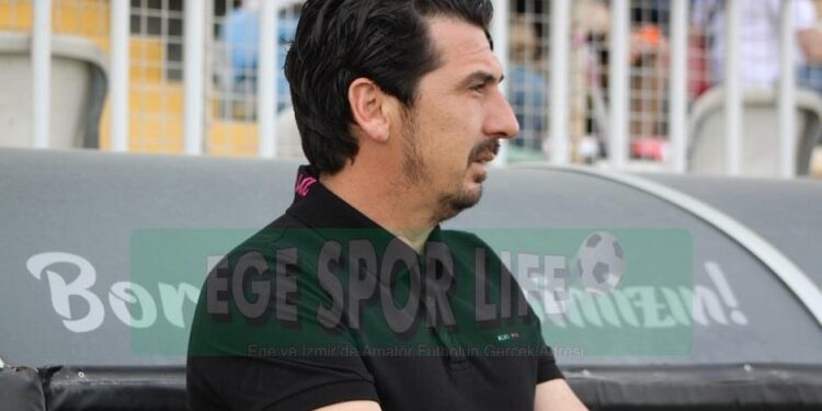 ALAÇATISPOR’DA OZAN GENÇALP DÖNEMİ