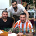 Buca Zafer’den Bomba Transfer
