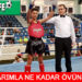 BOSTANLISPOR MUAYTHAİ DA TÜRKİYE ÜÇÜNCÜSÜ