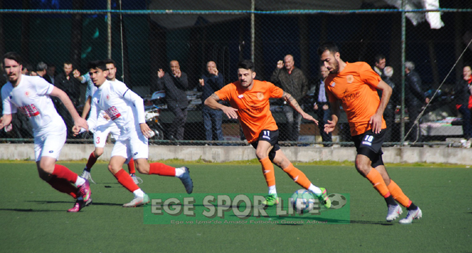 BUCA ZAFER SON VİRAJA GİRDİ