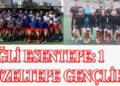 ÇİĞLİ ESENTEPE: 1- GÜZELTEPE GENÇLİK: 1