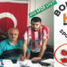 Bornova Hitab’ta Ferhat Ceylanbaş’da Tamam
