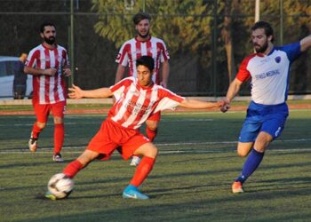 Dostgücüspor: 0 – Gökovaspor: 1