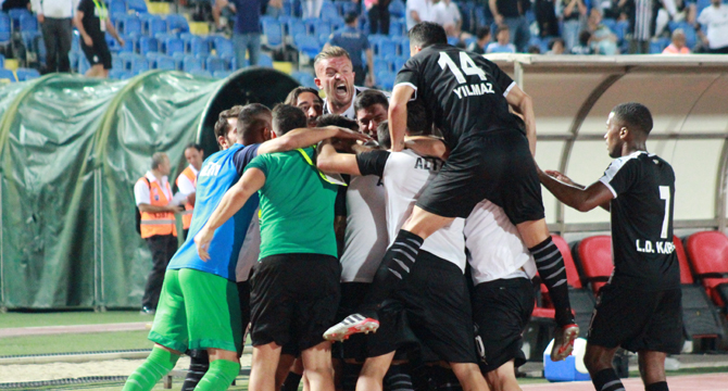 ALTAY KUPAYI ÖNEMSİYOR
