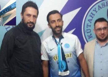Kütahyaspor’da Transferler Devam ediyor