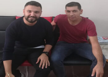 Cennetçeşme Kadir Kamalı’yı Renklerine Bağladı