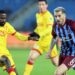 Trabzonspor: 0 – Göztepe: 0