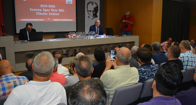 BAL 10. GRUP’TA İLK HAFTA İZMİR DERBİLERİNE SAHNE OLACAK