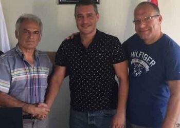 Golcü Nedim Burak Güzelbahçe’de
