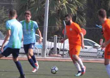 Y. Beşyolspor: 3- Buca Efelerspor:0