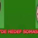 Çiğli’de Hedef Somaspor