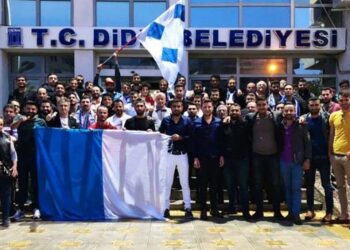 DİDİM BELEDİYESPOR BAL LİGİNDE