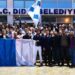 DİDİM BELEDİYESPOR BAL LİGİNDE