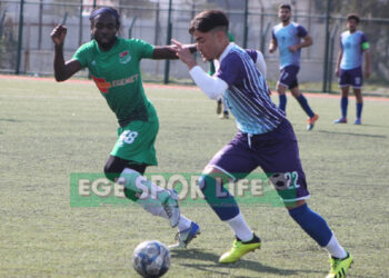 ULUCAKSPOR’DA TUR ATLAMAYI BAŞARDI