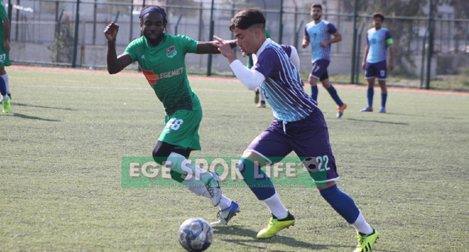 ULUCAKSPOR’DA TUR ATLAMAYI BAŞARDI