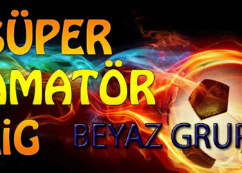 SAL’DA BEYAZ GRUBA BAKIŞ
