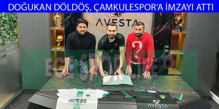 ÇAMKULESPOR’DA SAVUNMAYA TAKVİYE