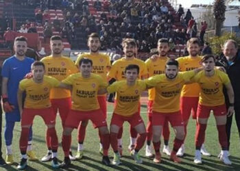 Dikili Belediyespor Dolu Dizgin