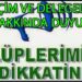 İZMİR ASKF’DEN SEÇİM VE DELEGELER HAKKINDA DUYURU