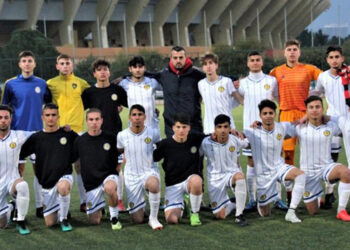 Buca Belediyespor,U17 Elit İzmir Şampiyonu