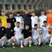 Buca Belediyespor,U17 Elit İzmir Şampiyonu