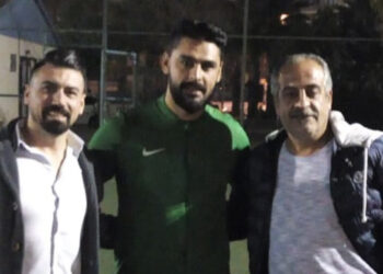 Ömer Bademci İşçievlerispor’da