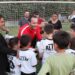 EKMEKÇİOĞLU: ‘‘FUTBOL SEYİRCİ İLE GÜZEL’’