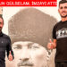 ALTAY’DA CEYHUN GÜLSELAM, İMZAYI ATTI