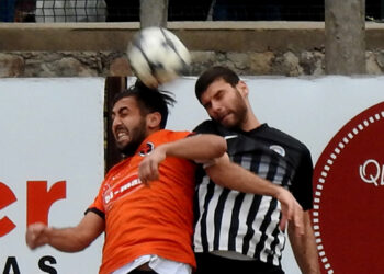 Çeşme, Kuruçeşme’yi Tek Golle Geçti