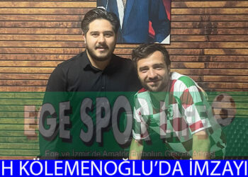 DAMLACIK YAYLASPOR, KADROSUNA BİR YILDIZ DAHA EKLEDİ