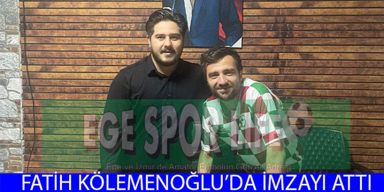 DAMLACIK YAYLASPOR, KADROSUNA BİR YILDIZ DAHA EKLEDİ