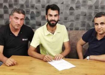 K.Cennetçeşme  Berkut Kurt’u Yuvada Tuttu