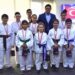 GENÇ KARETECİLER ACAR’I ZİYARET ETTİ
