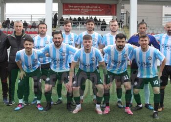 FIRAT SEYGANGÜCÜ, MİNİKORDU’DAN 3 PUANI ALDI