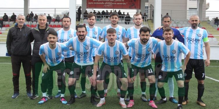 FIRAT SEYGANGÜCÜ, MİNİKORDU’DAN 3 PUANI ALDI