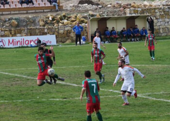 FOÇA BELEDİYESPOR 3 – KINIK BELEDİYESPOR 3